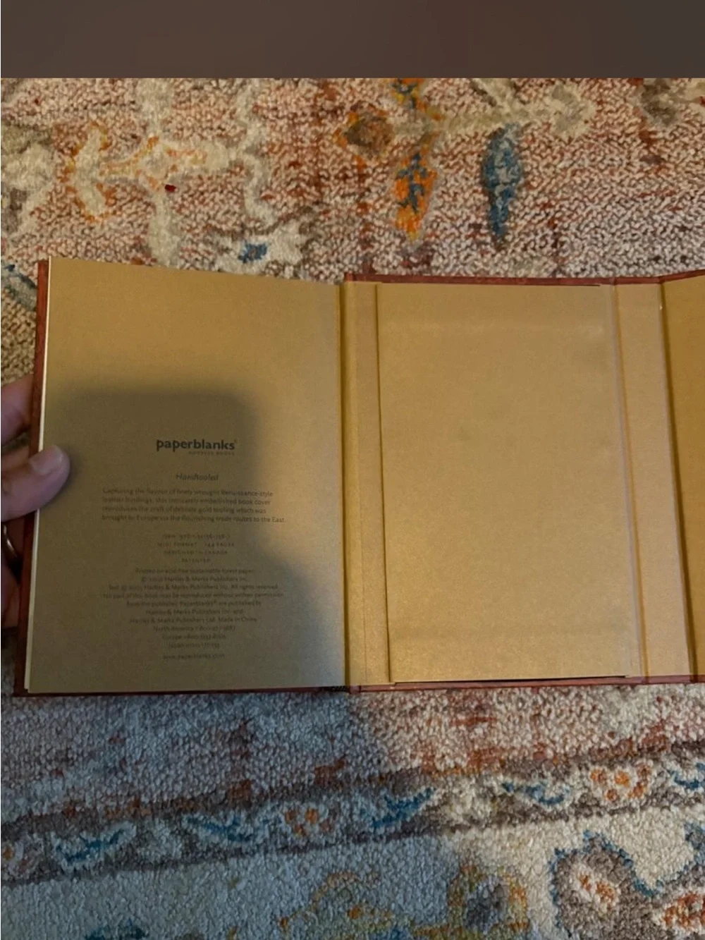 Paperblanks 71 indv